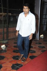 Alludu Seenu Audio Launch